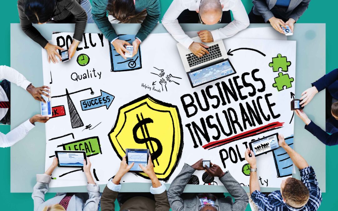 Business Owner’s Insurance