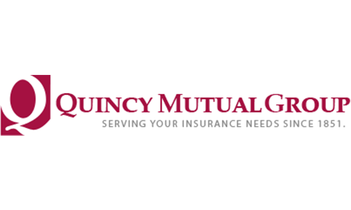 Quincy Mutual Group Logo