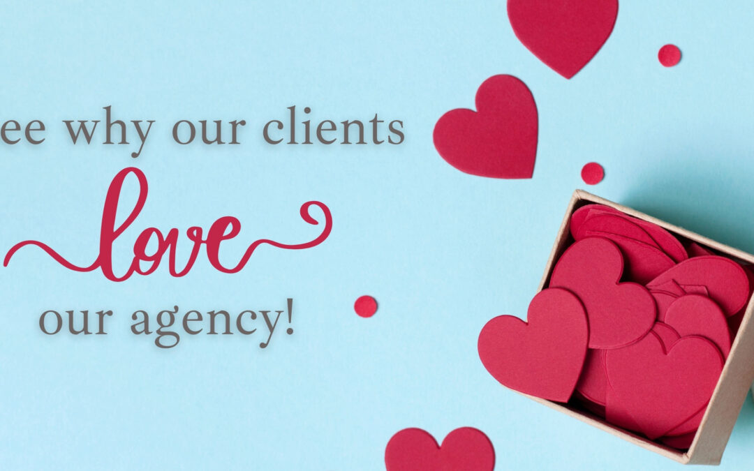 Clients LOVE Goss Insurance Agency